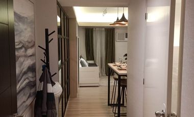 Studio unit condor for sale in Alabang, Avida Towers Ardane