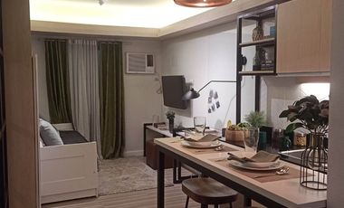 Studio unit condor for sale in Alabang, Avida Towers Ardane