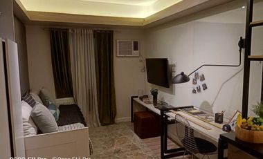 Studio unit condor for sale in Alabang, Avida Towers Ardane