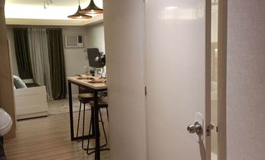 Studio unit condor for sale in Alabang, Avida Towers Ardane