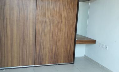 EN RENTA DEPARTAMENTO DE 1 RECAMARA EN NUEVO VALLARTA