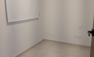 EN RENTA DEPARTAMENTO DE 1 RECAMARA EN NUEVO VALLARTA