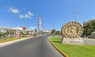 CASA EN RECUPERACIÓN BANCARIA EN HACIENDA DE HUIMILPAN 1519B, HACIENDA REAL DEL CARIBE CANCÚN..