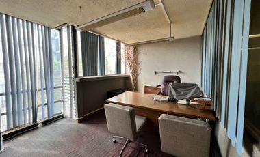 OFICINA EN VENTA EN DEL VALLE, EN ADOLFO PRIETO.