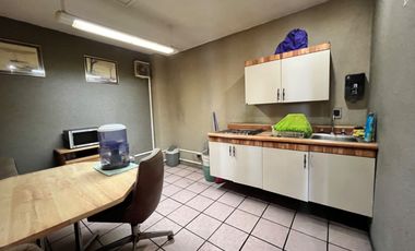 OFICINA EN VENTA EN DEL VALLE, EN ADOLFO PRIETO.