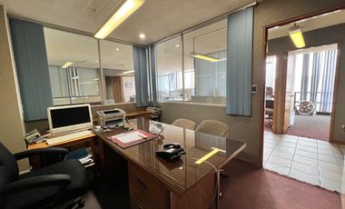 OFICINA EN VENTA EN DEL VALLE, EN ADOLFO PRIETO.