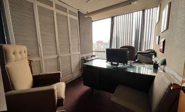 OFICINA EN VENTA EN DEL VALLE, EN ADOLFO PRIETO.