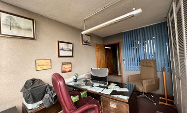 OFICINA EN VENTA EN DEL VALLE, EN ADOLFO PRIETO.