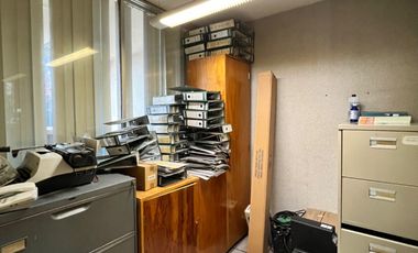 OFICINA EN VENTA EN DEL VALLE, EN ADOLFO PRIETO.