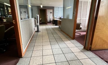 OFICINA EN VENTA EN DEL VALLE, EN ADOLFO PRIETO.