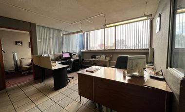 OFICINA EN VENTA EN DEL VALLE, EN ADOLFO PRIETO.