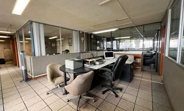 OFICINA EN VENTA EN DEL VALLE, EN ADOLFO PRIETO.