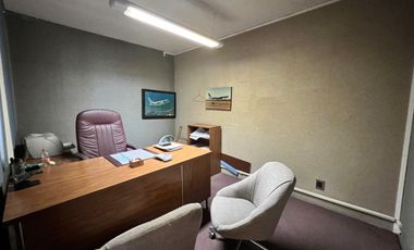 OFICINA EN VENTA EN DEL VALLE, EN ADOLFO PRIETO.