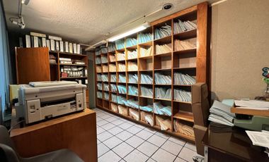 OFICINA EN VENTA EN DEL VALLE, EN ADOLFO PRIETO.