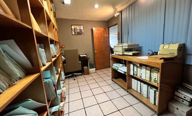 OFICINA EN VENTA EN DEL VALLE, EN ADOLFO PRIETO.