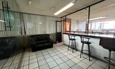 OFICINA EN VENTA EN DEL VALLE, EN ADOLFO PRIETO.