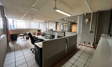 OFICINA EN VENTA EN DEL VALLE, EN ADOLFO PRIETO.