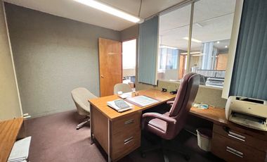 OFICINA EN VENTA EN DEL VALLE, EN ADOLFO PRIETO.