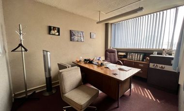 OFICINA EN VENTA EN DEL VALLE, EN ADOLFO PRIETO.