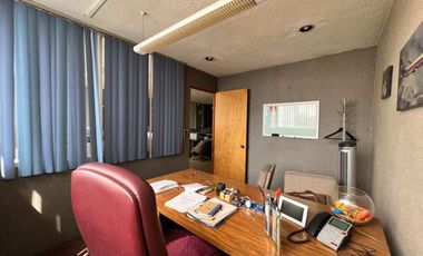 OFICINA EN VENTA EN DEL VALLE, EN ADOLFO PRIETO.