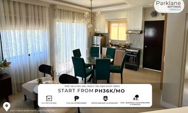 Premium Corner Lot For Sale 193 SQM in In Imus Cavite Parklane Vermosa