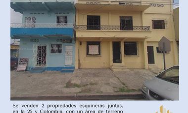 Local comercial en venta en Guayaquil, Letamendi