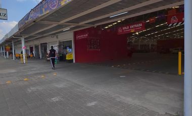 LOCALES COMERCIALES EN RENTA EN LA SALIDA A QUIROGA $5,000