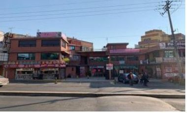 Oportunidad!! venta de Plaza Comercial 