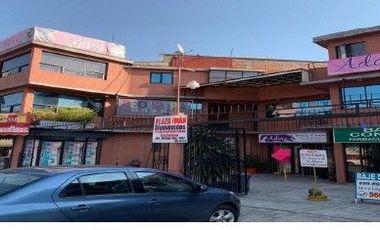 Oportunidad!! venta de Plaza Comercial 