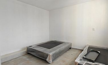 DEPARTAMENTO EN RENTA METEPEC BONANZA