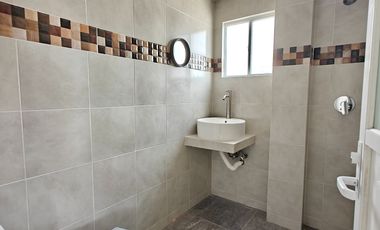 DEPARTAMENTO EN RENTA METEPEC BONANZA