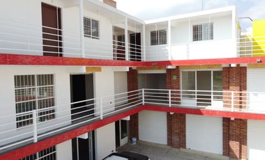 DEPARTAMENTO EN RENTA METEPEC BONANZA