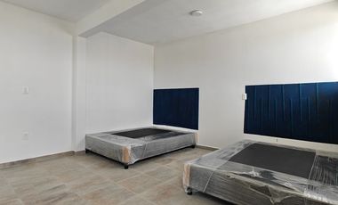 DEPARTAMENTO EN RENTA METEPEC BONANZA