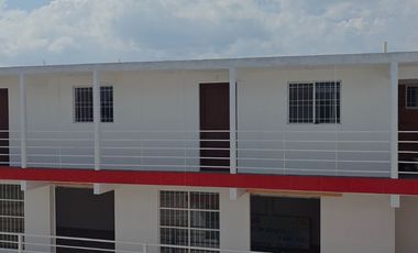 DEPARTAMENTO EN RENTA METEPEC BONANZA