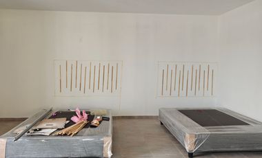 DEPARTAMENTO EN RENTA METEPEC BONANZA