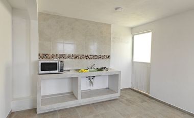 DEPARTAMENTO EN RENTA METEPEC BONANZA