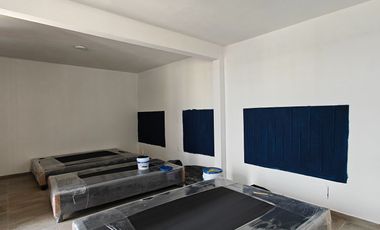 DEPARTAMENTO EN RENTA METEPEC BONANZA