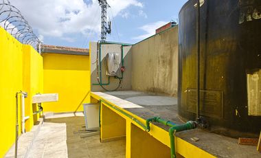 DEPARTAMENTO EN RENTA METEPEC BONANZA