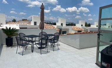 VENTA DE CASA NUEVA EN TOLUCA - CACALOMACAN