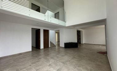 VENTA DE CASA NUEVA EN TOLUCA - CACALOMACAN