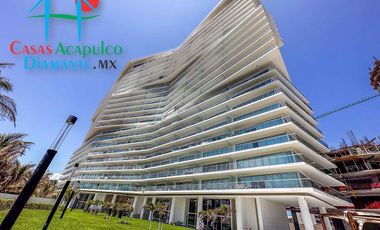 ¡Gran oportunidad! Departamento de playa para restaurar. Con vista lateral al mar