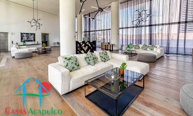 ¡Gran oportunidad! Departamento de playa para restaurar. Con vista lateral al mar