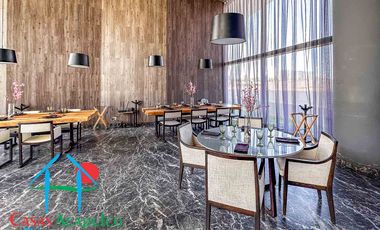 ¡Gran oportunidad! Departamento de playa para restaurar. Con vista lateral al mar