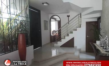 Se vende casa, Buga-valle, Barrio El Albergue.