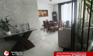 Se vende casa, Buga-valle, Barrio El Albergue.