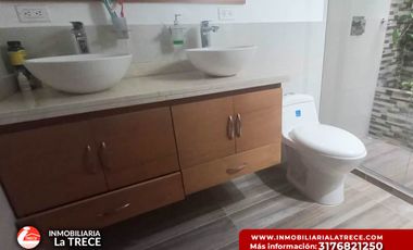 Se vende casa, Buga-valle, Barrio El Albergue.