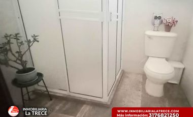 Se vende casa, Buga-valle, Barrio El Albergue.