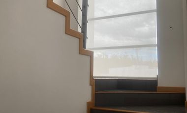 CASA DE RENTA ALQUILER EN CUMBAYA CON GENERADOR ELÉCTRICO SILENCIOSO