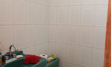 Casa En Atizapán,, 4 recamaras 2 Baños, a 3 calles de Av. Adolfo López Mateos