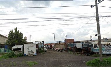Terreno en renta en San Gregorio Cuautzingo, Chalco, México